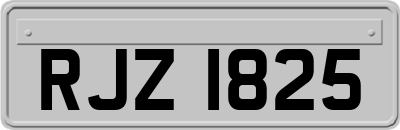 RJZ1825