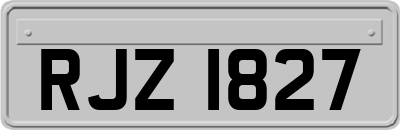 RJZ1827