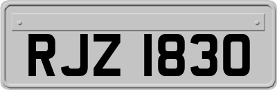 RJZ1830