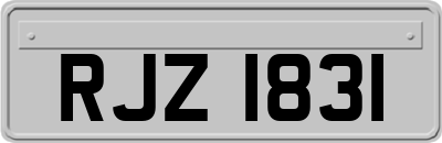 RJZ1831