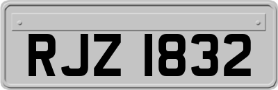 RJZ1832