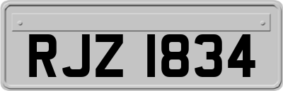 RJZ1834