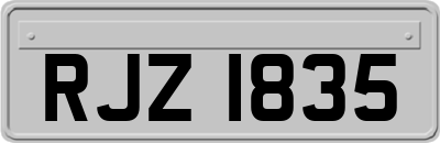 RJZ1835