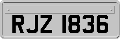 RJZ1836