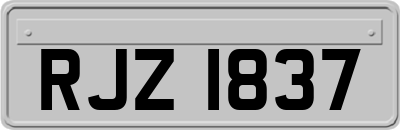 RJZ1837