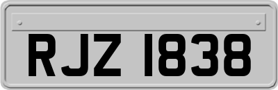 RJZ1838