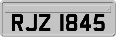 RJZ1845