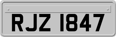 RJZ1847