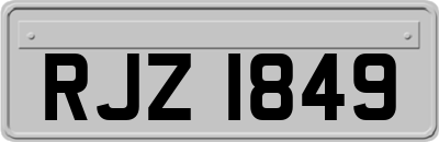 RJZ1849