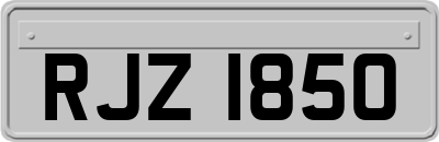 RJZ1850