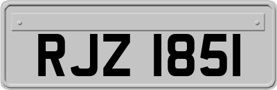 RJZ1851