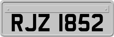 RJZ1852