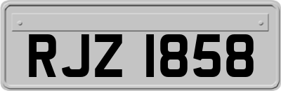 RJZ1858