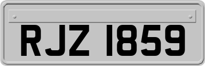 RJZ1859