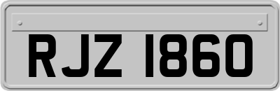 RJZ1860