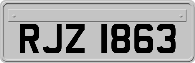 RJZ1863