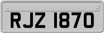 RJZ1870