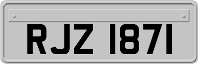 RJZ1871