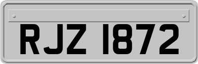 RJZ1872