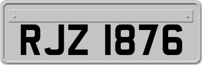 RJZ1876