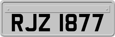 RJZ1877