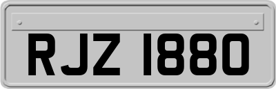 RJZ1880