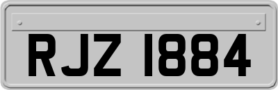 RJZ1884