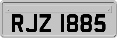 RJZ1885