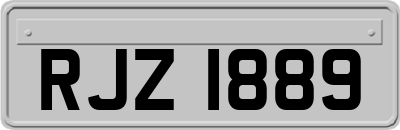 RJZ1889