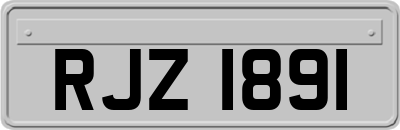 RJZ1891