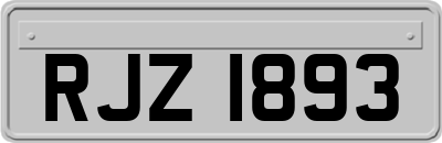 RJZ1893