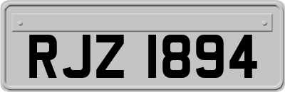 RJZ1894