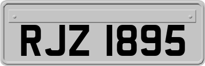 RJZ1895