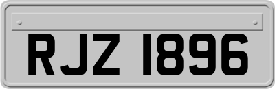 RJZ1896