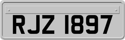 RJZ1897