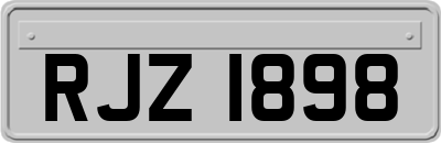 RJZ1898