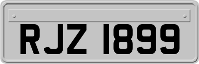 RJZ1899