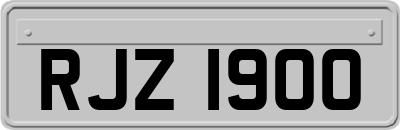 RJZ1900