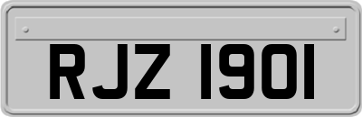 RJZ1901