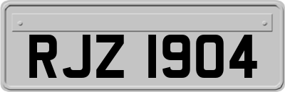 RJZ1904