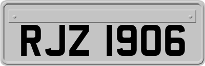 RJZ1906