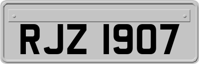 RJZ1907