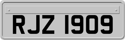 RJZ1909