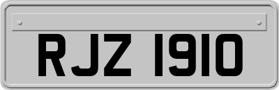 RJZ1910