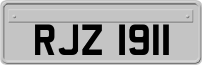 RJZ1911