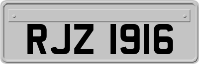 RJZ1916