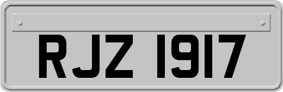 RJZ1917