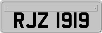 RJZ1919