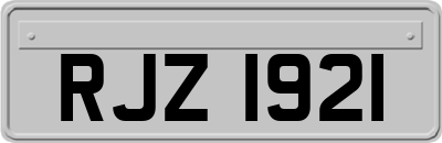 RJZ1921