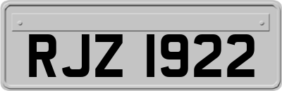 RJZ1922